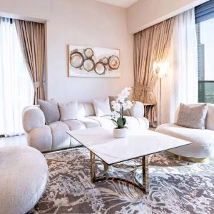 Act Two, Tower-2, 3BR