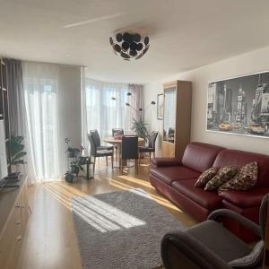 Dresden Escape Schicke 2 Zimmer Wohnung