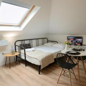 Lily's Studio 1 by Bulgarentals - Central Sofia