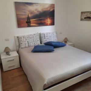 La Vela Apartaments - Porto Cesareo