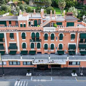 Rex Hotel Residence