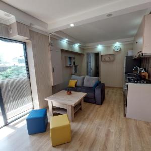 Sayat-Nova Apartments Yerevan