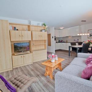 Haus Bodmen C, Apartment Anemone