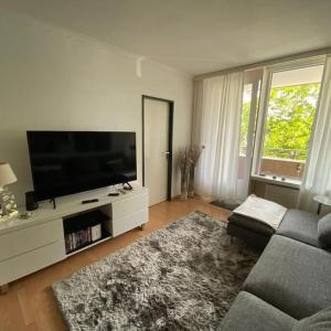 Gemütliche Ferienwohnung