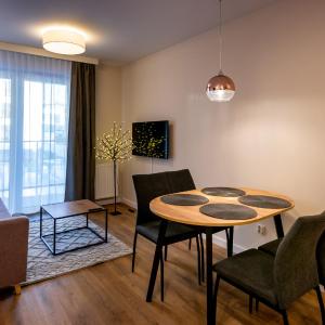 Zakopane Apartament Ga-Ba 117