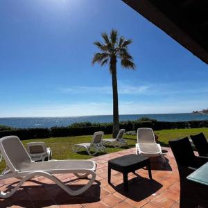 Chalet Vista al Mar