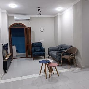 2 room Appartement