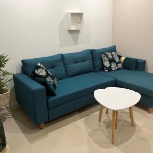 Maison de 40m2,Clim, Wifi, jardin et parking