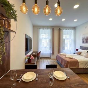 Like Zagreb - Downtown Apartment - Studio 2