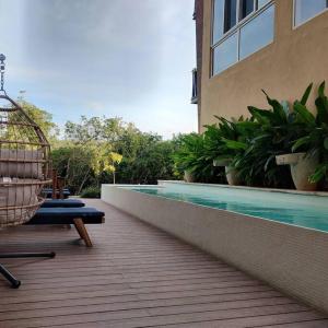 Smart Loft en Zona Marina Vallarta