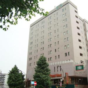 R&B Hotel Otsuka Eki Kitaguchi - Vacation STAY 40487v
