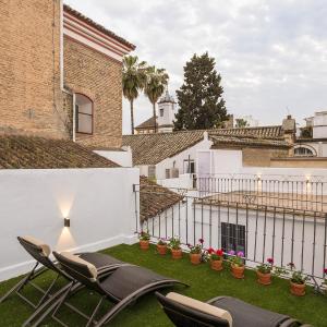 Selecta Apartments Los Venerables