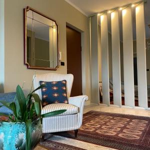 MC Art Apartment