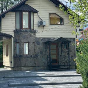 Cottage Zelman