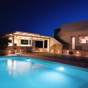 Malia Holiday Villa