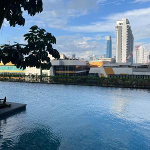 NJ Homestay AT TRION, KL