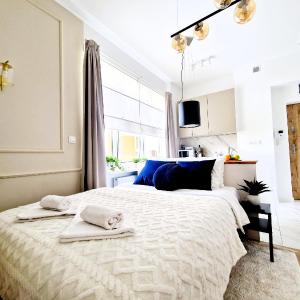 J&W Apartments Grójecka Glam Flat