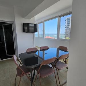 Cliff Sunrise Apartment