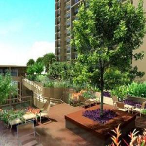 Centric 2bedrooms and 2 bathrooms suite
