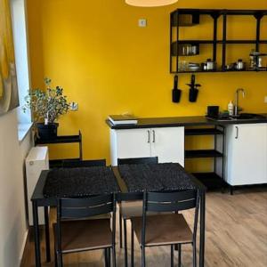 Apartament z ogródkiem - Cytrus