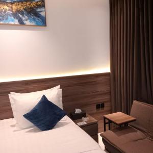 الرياض الفندقية Hotel 'AlRiyadh