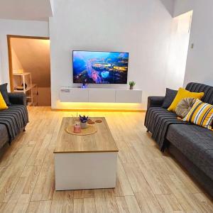 CozyPolis