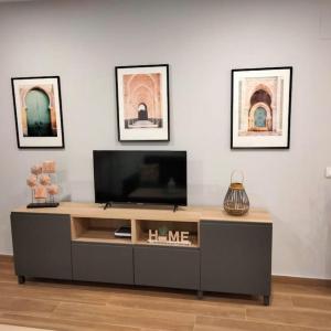 Apartamento Loft Al-Nasir junto al casco histórico