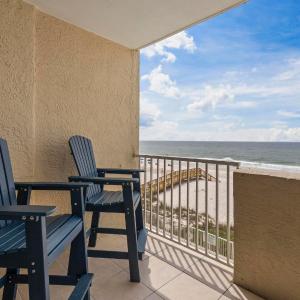 Tropical Winds 203
