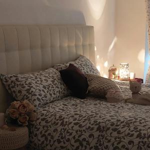 Casa Vacanze "Cortile Aquilone"