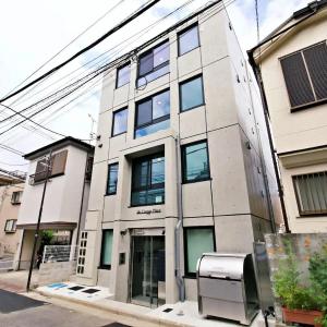 リリハウス笹塚
