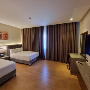 Altori Park Hotel