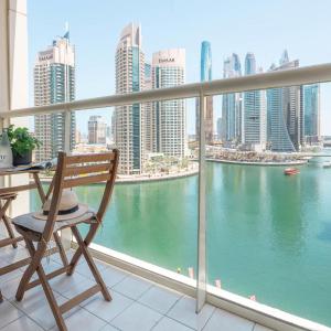 Frank Porter - Marina Views B