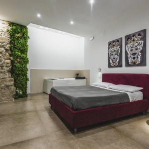 Taormina Center Suites by Wonderful Italy