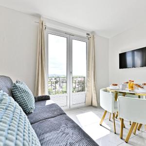 Appartement proche de Paris - Gagny