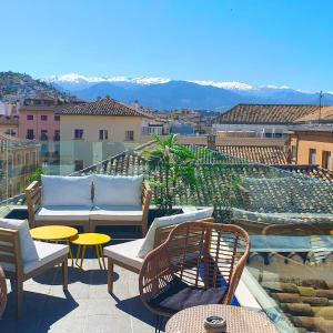 Casual Ilbira Granada by Casual Hoteles