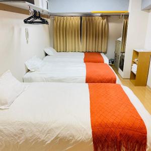 Ueno Hotel Palazetto Iriya