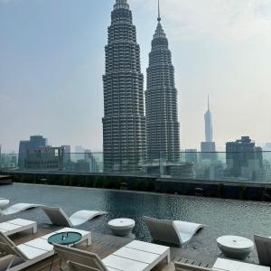 KLCC Star Suites by BBA