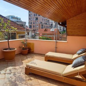 Apartment in Tirana