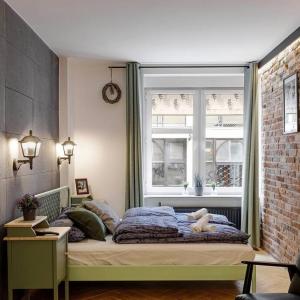 Jan's Urban Retreat
