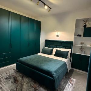Oxa Apartment Tirane