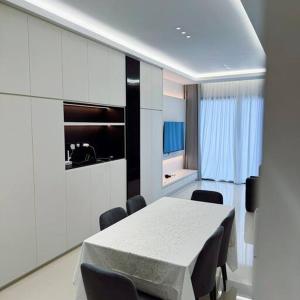 Entire unit in Kuala Lumpur