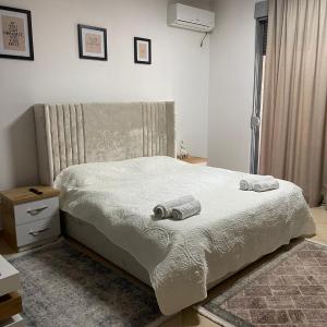 Sol Apartments