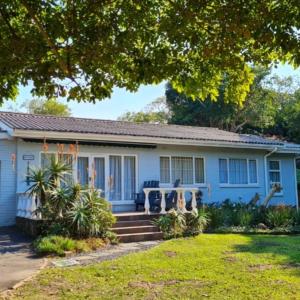 Makamati Beach Cottage