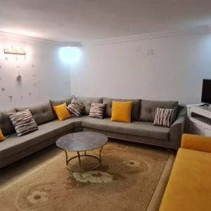Résidence Asma appart A0
