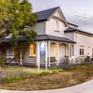 Havelock Homestead