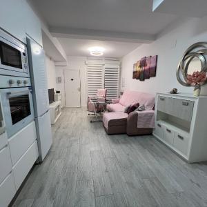 Apartamento la libras