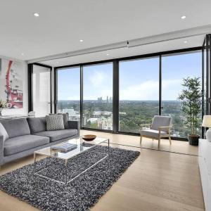 Amazing two bedroom St Leonards ATC62010