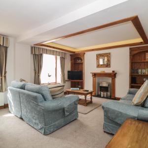 Whidbey Luxury Apartment