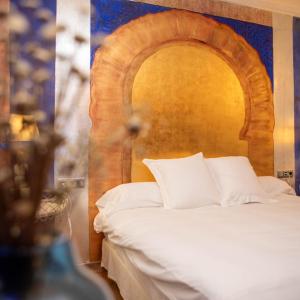 Hotel Boutique Posada Castañeda