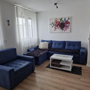 Apartment GEA 7 sa parking mestom